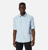 Mountain Hardwear Canyon Long Sleeve Shirt Men's