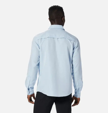 Mountain Hardwear Canyon Long Sleeve Shirt Men's