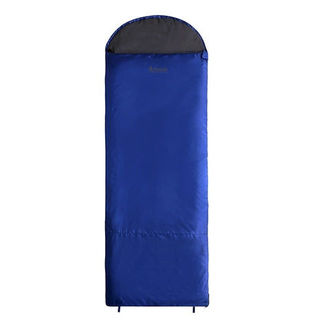 Chinook ThermoPalm Hooded Rectangular 32F/0C Sleeping Bag