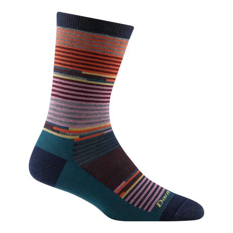 Darn Tough Pixie Lightweight Crew Sock Women's 1692