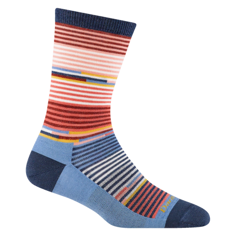 Darn Tough Pixie Lightweight Crew Sock Women's 1692