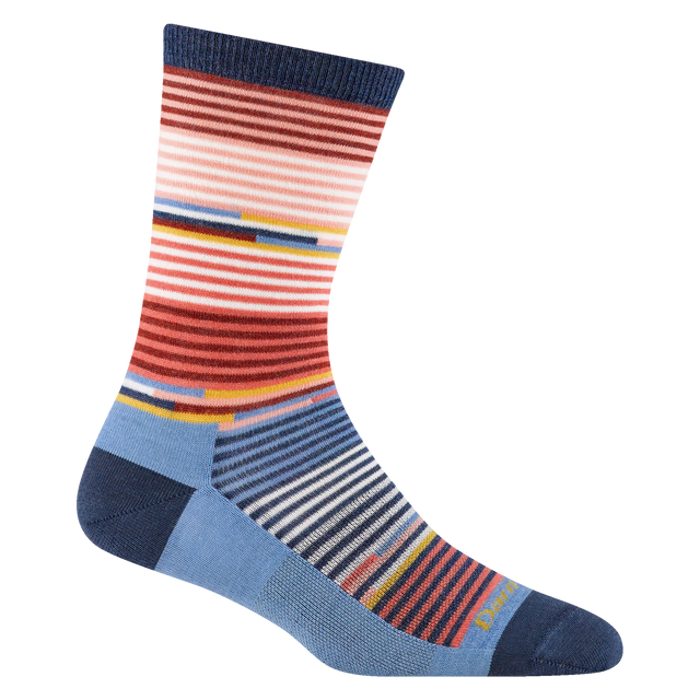 Darn Tough Pixie Lightweight Crew Sock Women's 1692