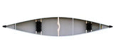 Clipper Canoe Prospector 16' Fiberglass