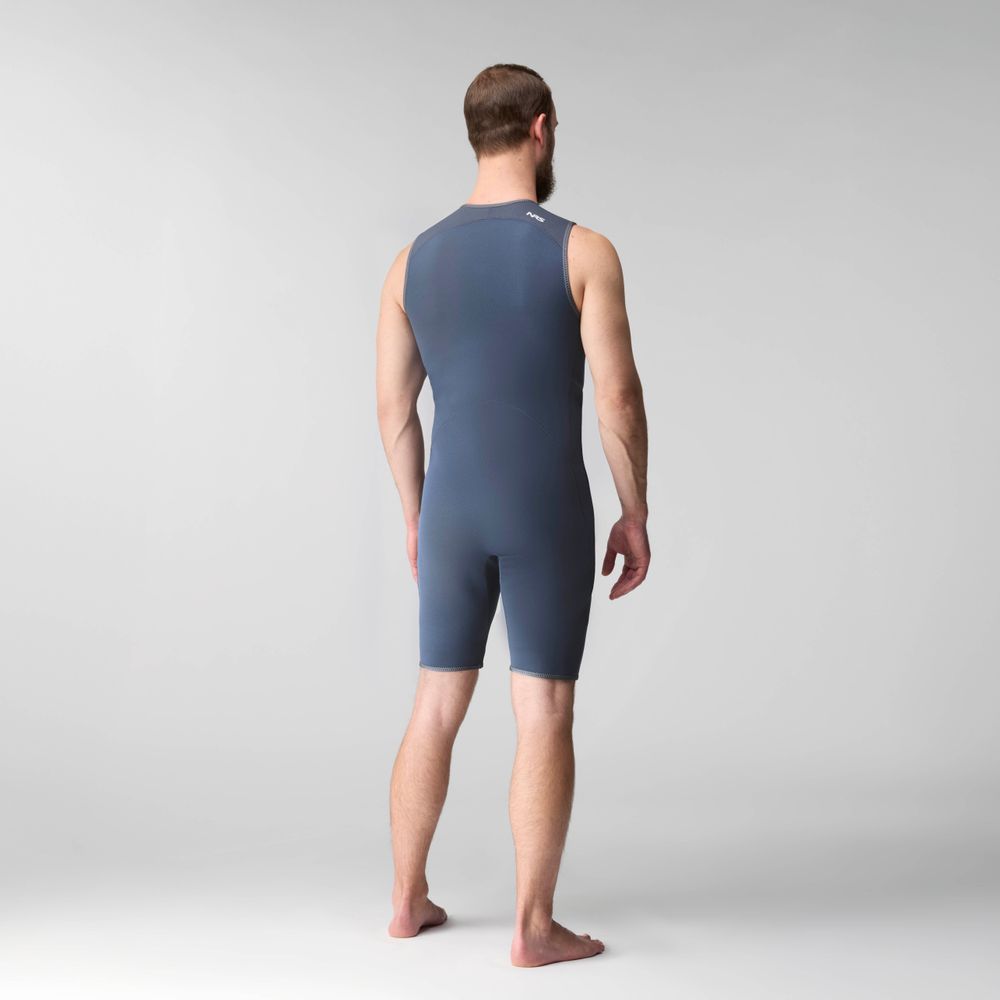 NRS Men's 2.0 Ignitor Shorty Wetsuit