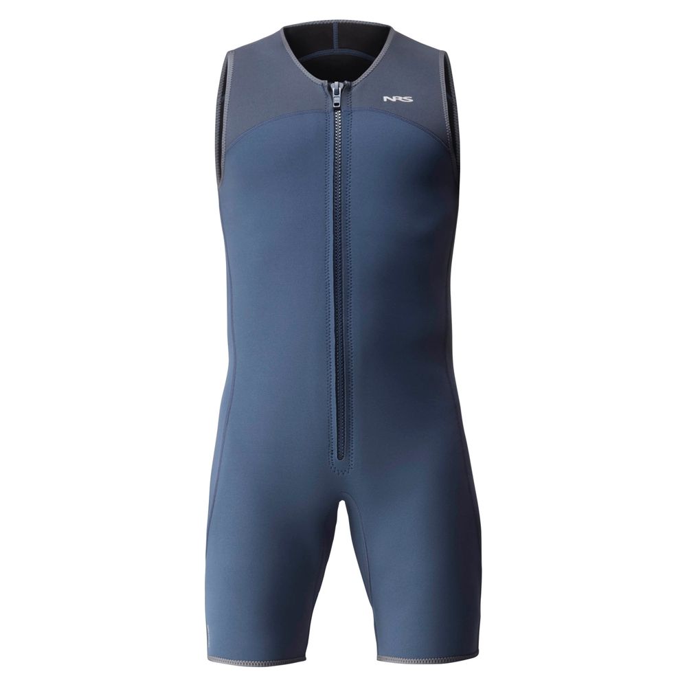 NRS Men's 2.0 Ignitor Shorty Wetsuit
