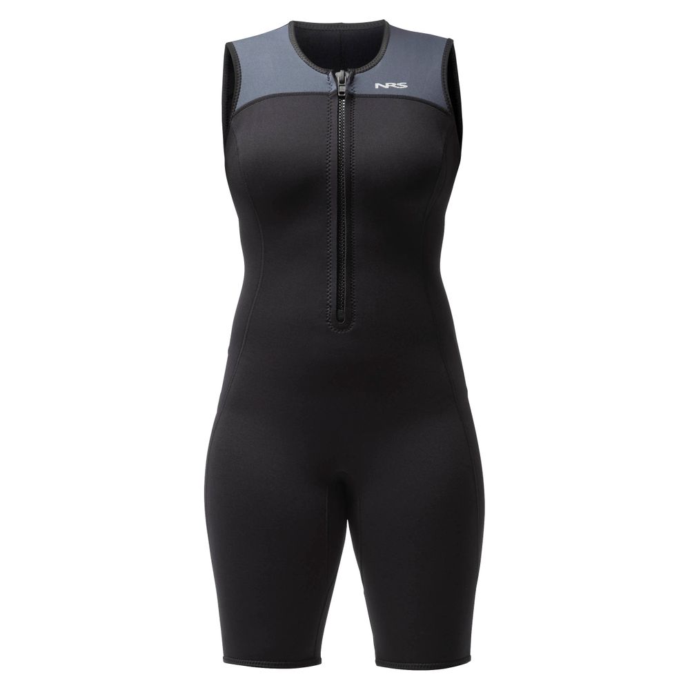 NRS Women's 2.0 Ignitor Shorty Wetsuit