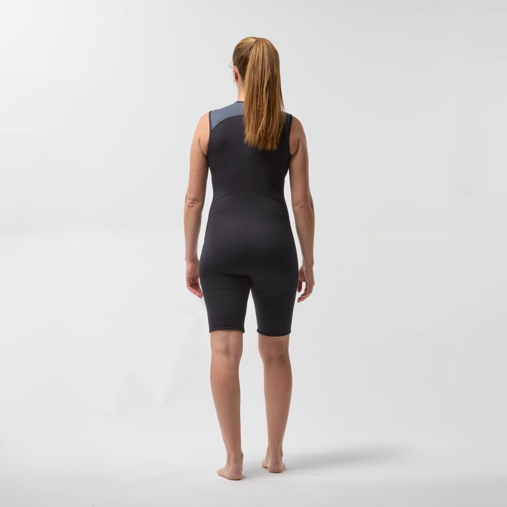 NRS Women's 2.0 Ignitor Shorty Wetsuit