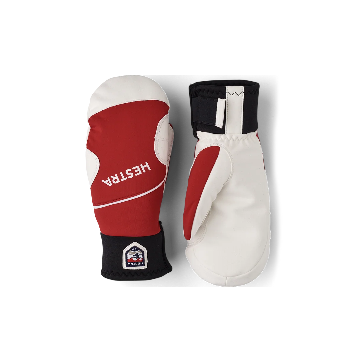 Hestra Comfort Tracker Mitt