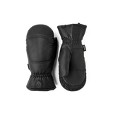 Hestra Leather Box Mitt