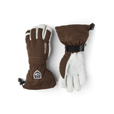 Hestra Leather Heli Ski Glove