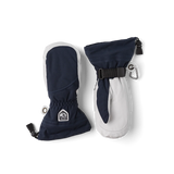 Hestra Leather Heli Ski Mitt