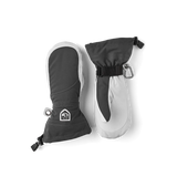 Hestra Leather Heli Ski Mitt
