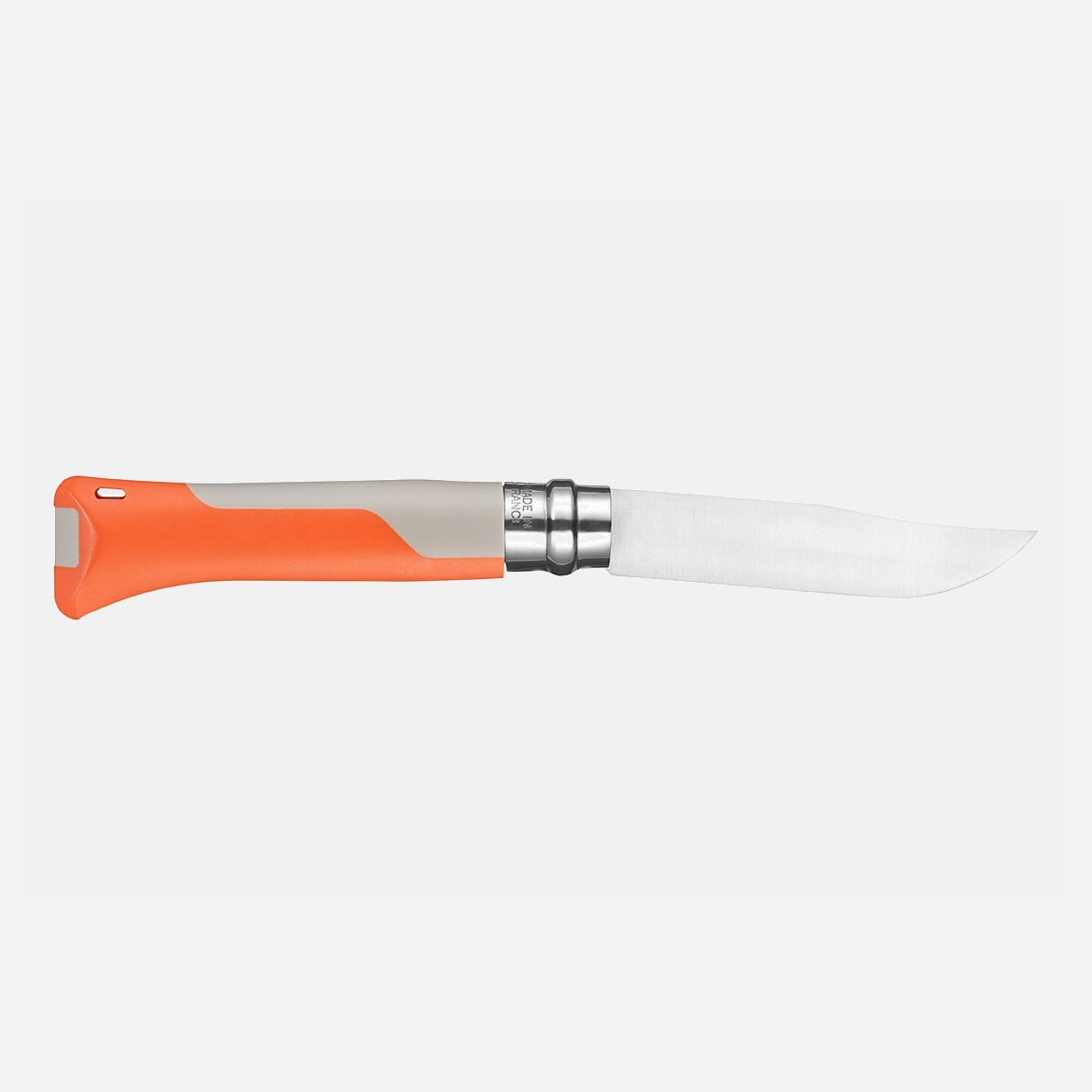 Opinel No.8 Horizon Stainless Steel Knife