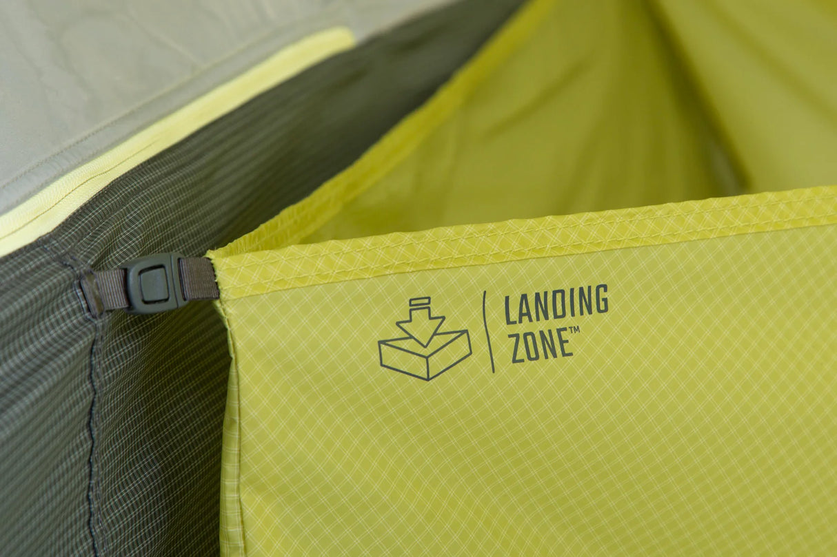 Nemo Dagger OSMO 3p Tent