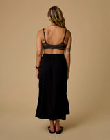 Carve Designs Yara Gauze Skirt Women's