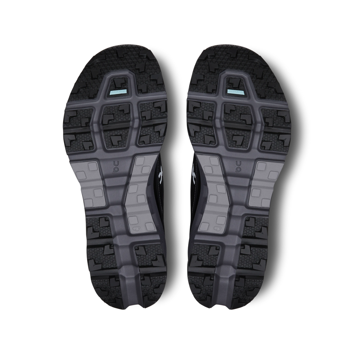 On Cloudvista 2 Waterproof Trail Running Shoe Women's