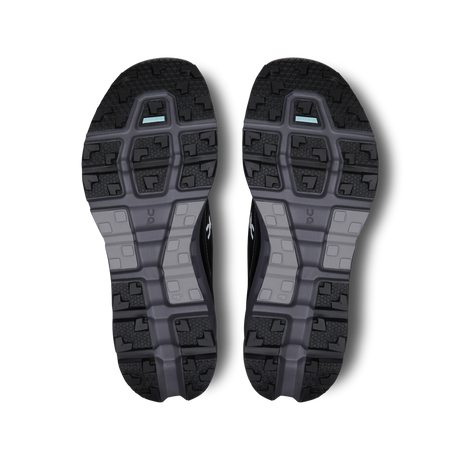 On Cloudvista 2 Waterproof Trail Running Shoe Women's