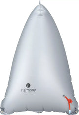 Harmony 48 in Vinyl End Float Bag