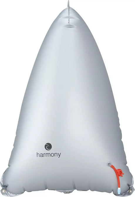 Harmony 48 in Vinyl End Float Bag