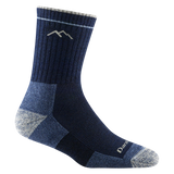 Darn Tough Hiker Cushioned Midweight Hiking Micro Crew Sock Women's 1903