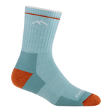 Darn Tough Hiker Cushioned Midweight Hiking Micro Crew Sock Women's 1903