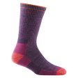 Darn Tough Hiker Cushioned Midweight Hiking Boot Sock Women's 1907
