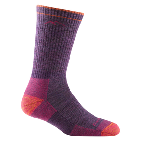 Darn Tough Hiker Cushioned Midweight Hiking Boot Sock Women's 1907