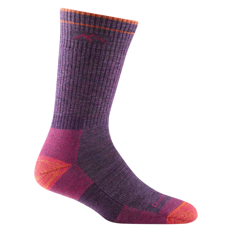 Darn Tough Hiker Cushioned Midweight Hiking Boot Sock Women's 1907