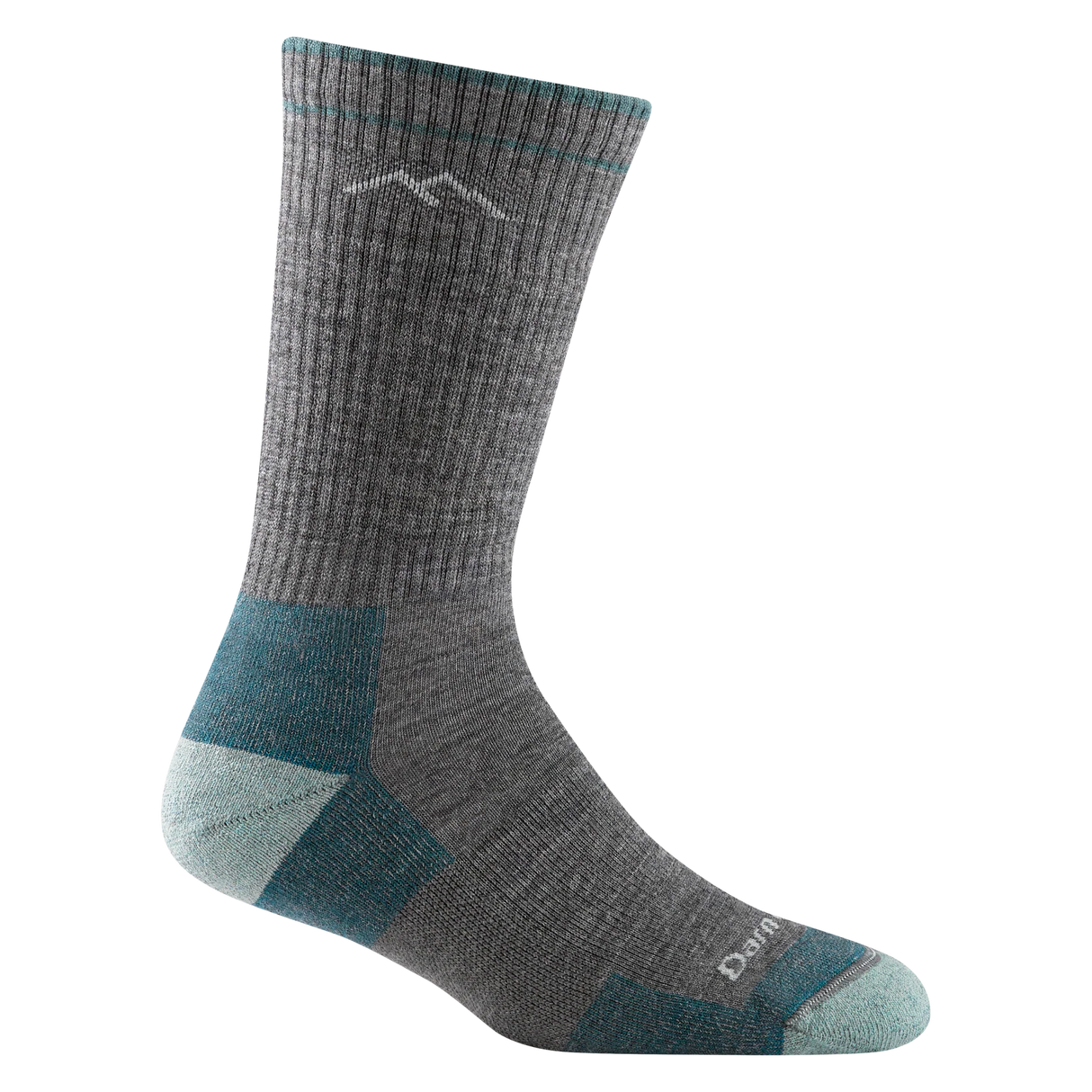 Darn Tough Hiker Cushioned Midweight Hiking Boot Sock Women's 1907