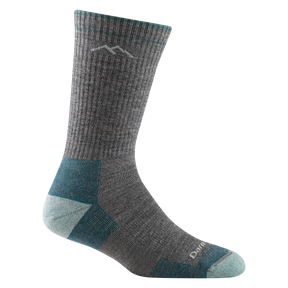 Darn Tough Hiker Cushioned Midweight Hiking Boot Sock Women's 1907