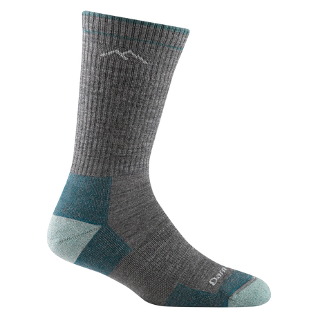 Darn Tough Hiker Cushioned Midweight Hiking Boot Sock Women's 1907