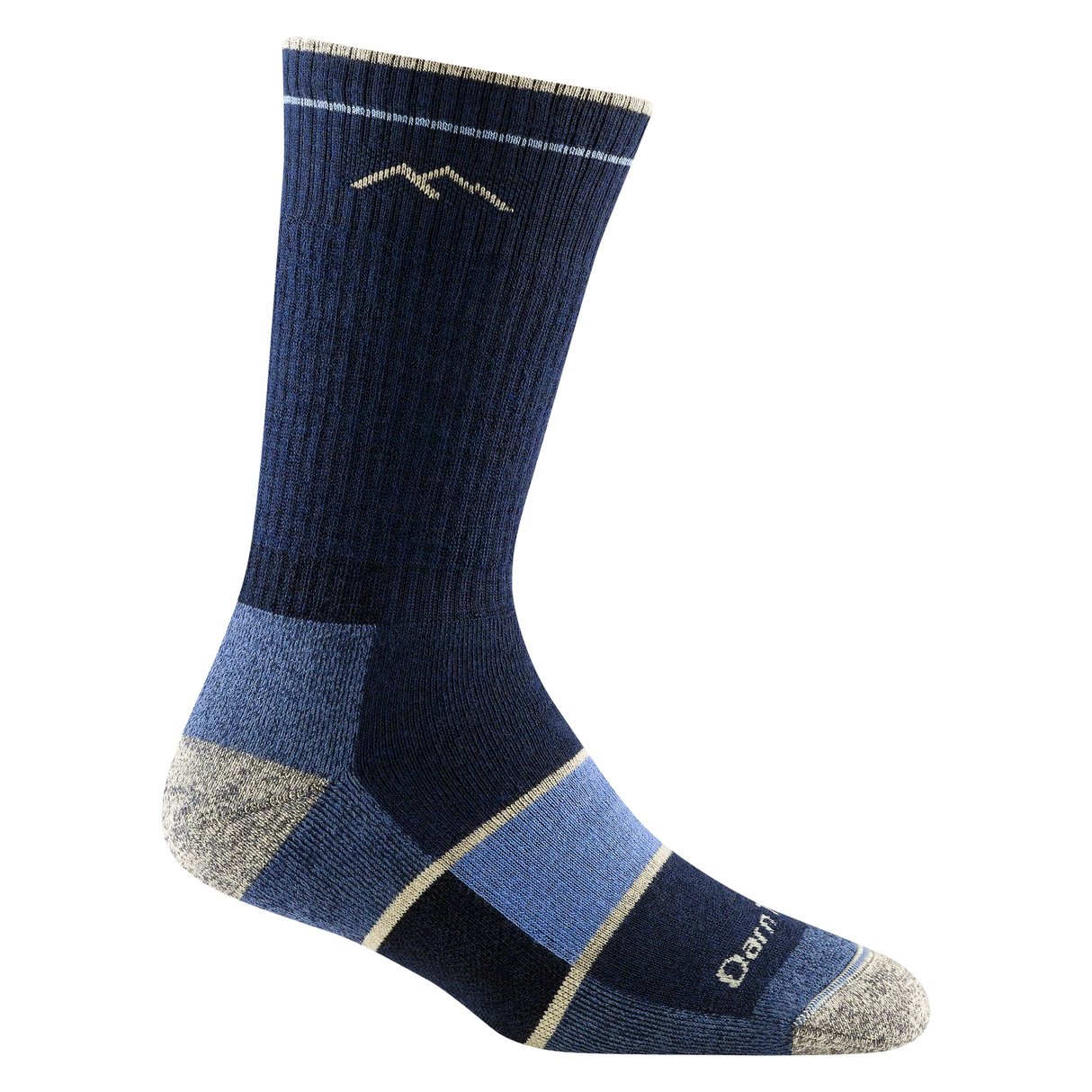 Darn Tough Hiker Full-Cushion Midweight Hiking Boot Sock Women's 1908