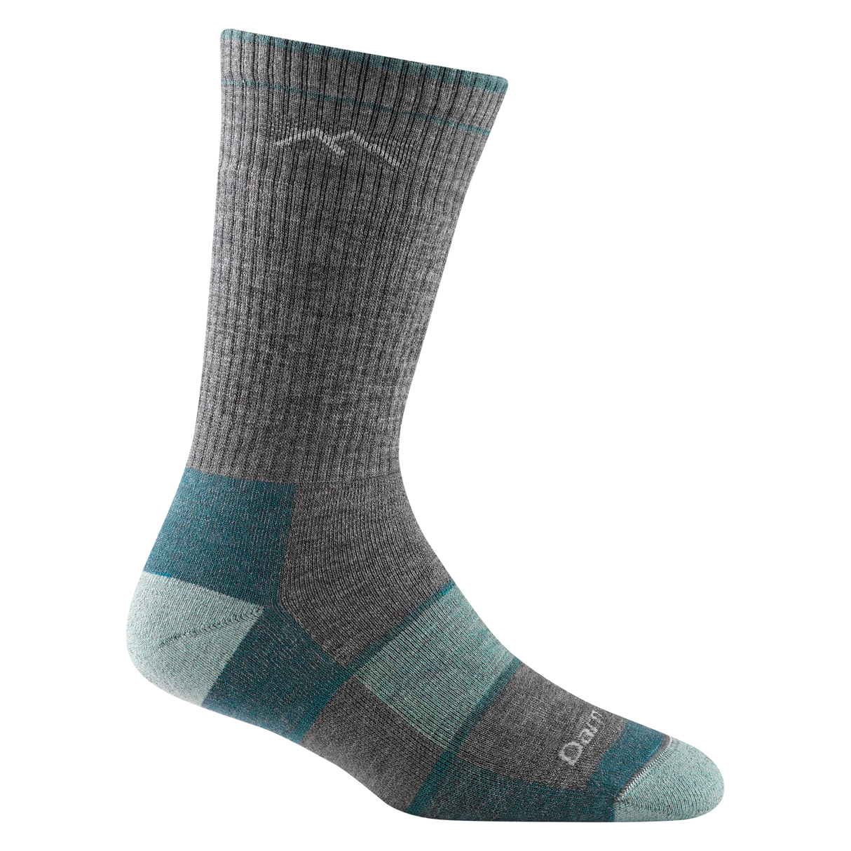 Darn Tough Hiker Full-Cushion Midweight Hiking Boot Sock Women's 1908
