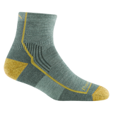 Darn Tough Hiker Cushioned Midweight Hiking 1/4 Sock Women's 1958