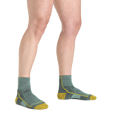 Darn Tough Hiker Cushioned Midweight Hiking 1/4 Sock Women's 1958