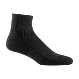 Darn Tough Hiker Cushioned Midweight 1/4 Sock Men's 1959
