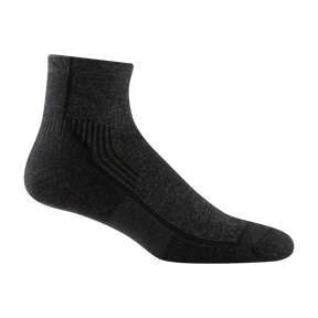 Darn Tough Hiker Cushioned Midweight 1/4 Sock Men's 1959