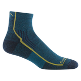 Darn Tough Hiker Cushioned Midweight 1/4 Sock Men's 1959