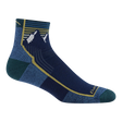 Darn Tough Hiker Cushioned Midweight 1/4 Sock Men's 1959