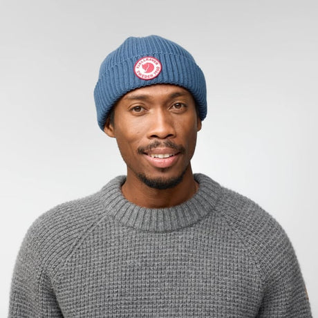 Fjallraven 1960 Lite Logo Hat