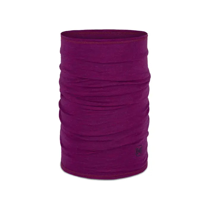 Buff Lightweight Merino Wool Neckwear