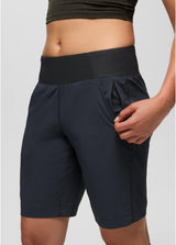 Prana Koen Flat Front Short Women's