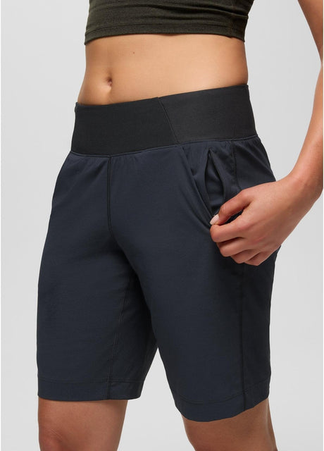 Prana Koen Flat Front Short Women's