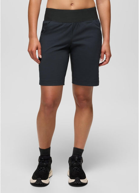 Prana Koen Flat Front Short Women's