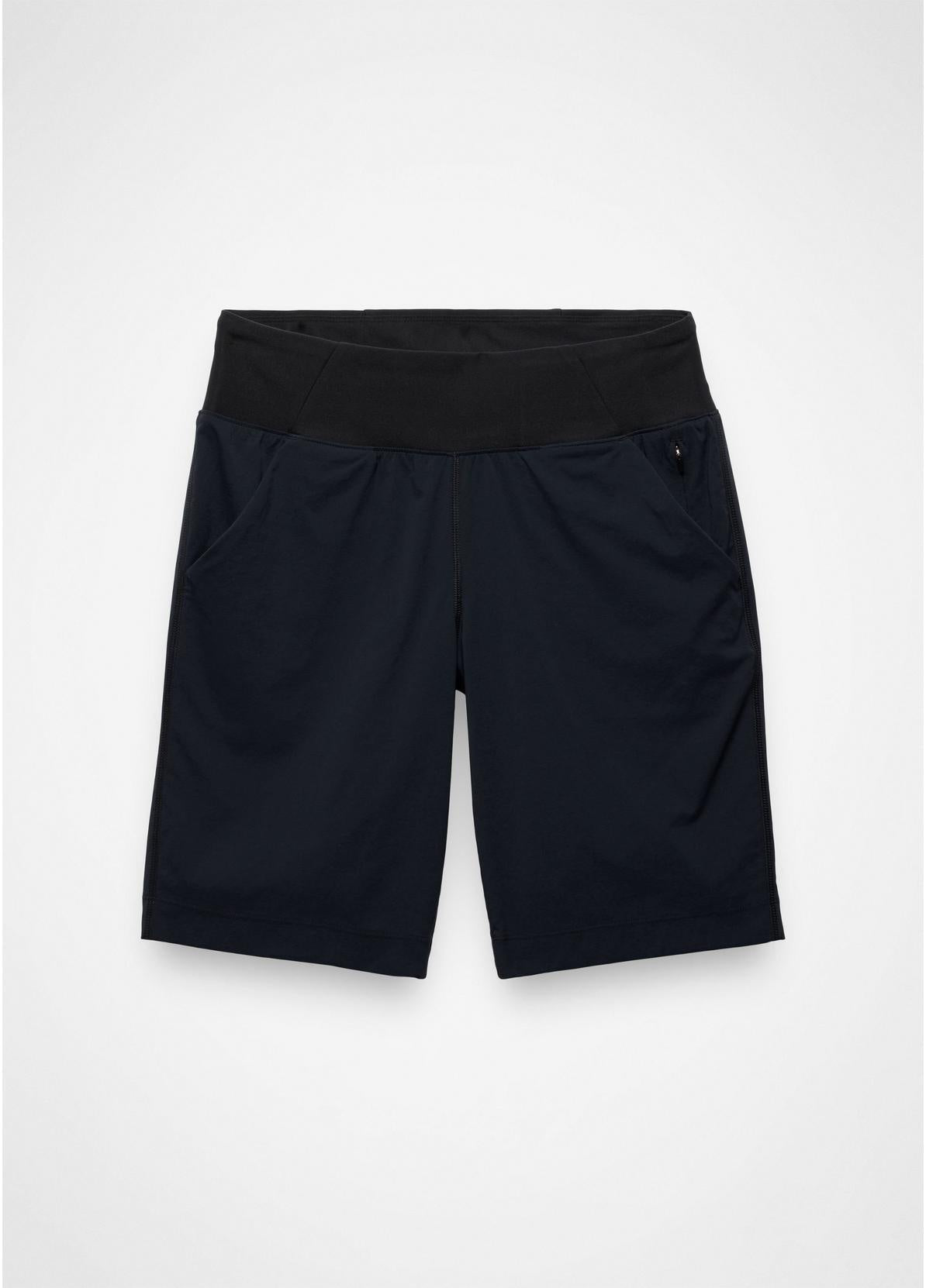 Prana Koen Flat Front Short Women's