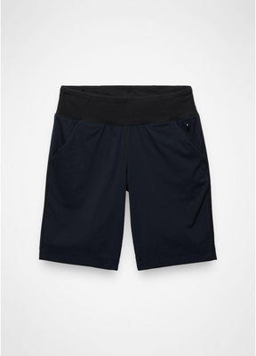 Prana Koen Flat Front Short Women's
