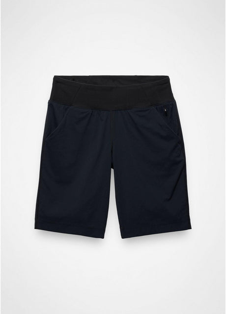 Prana Koen Flat Front Short Women's