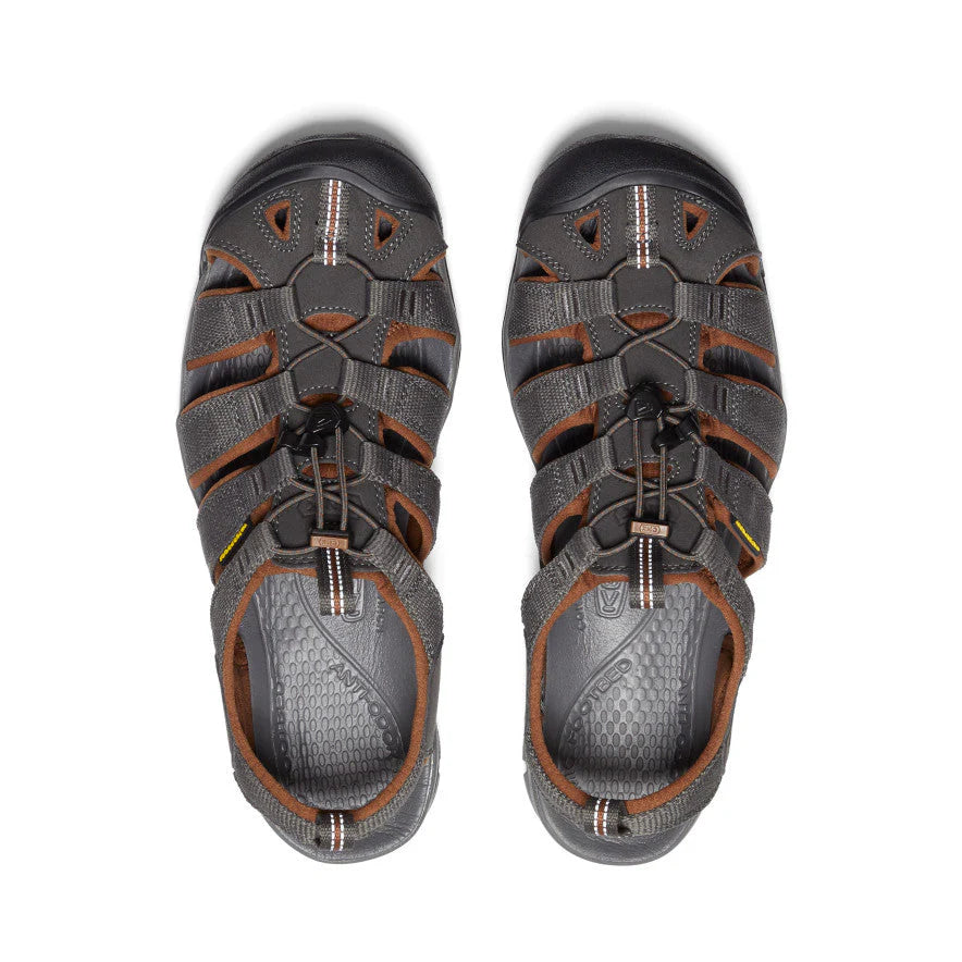 Keen Clearwater CNX Sandal Men's