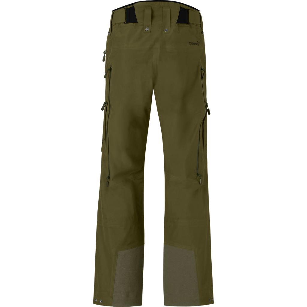 Norrona Lofoten Gore-Tex Pants Men's