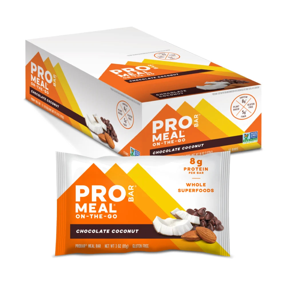 Probar Simply Real Bar